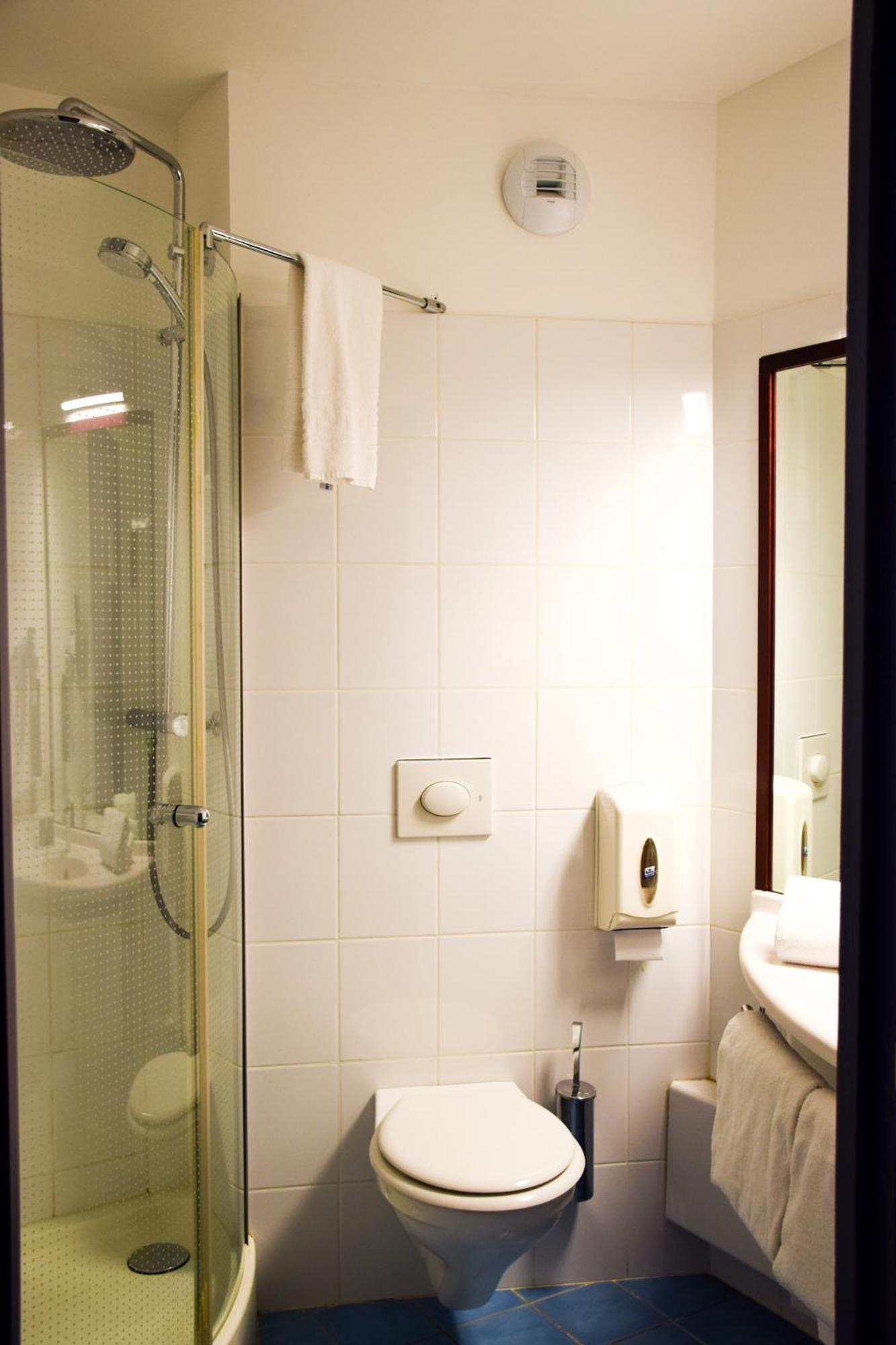 B&B Hotel Rodez Bourran Exterior foto