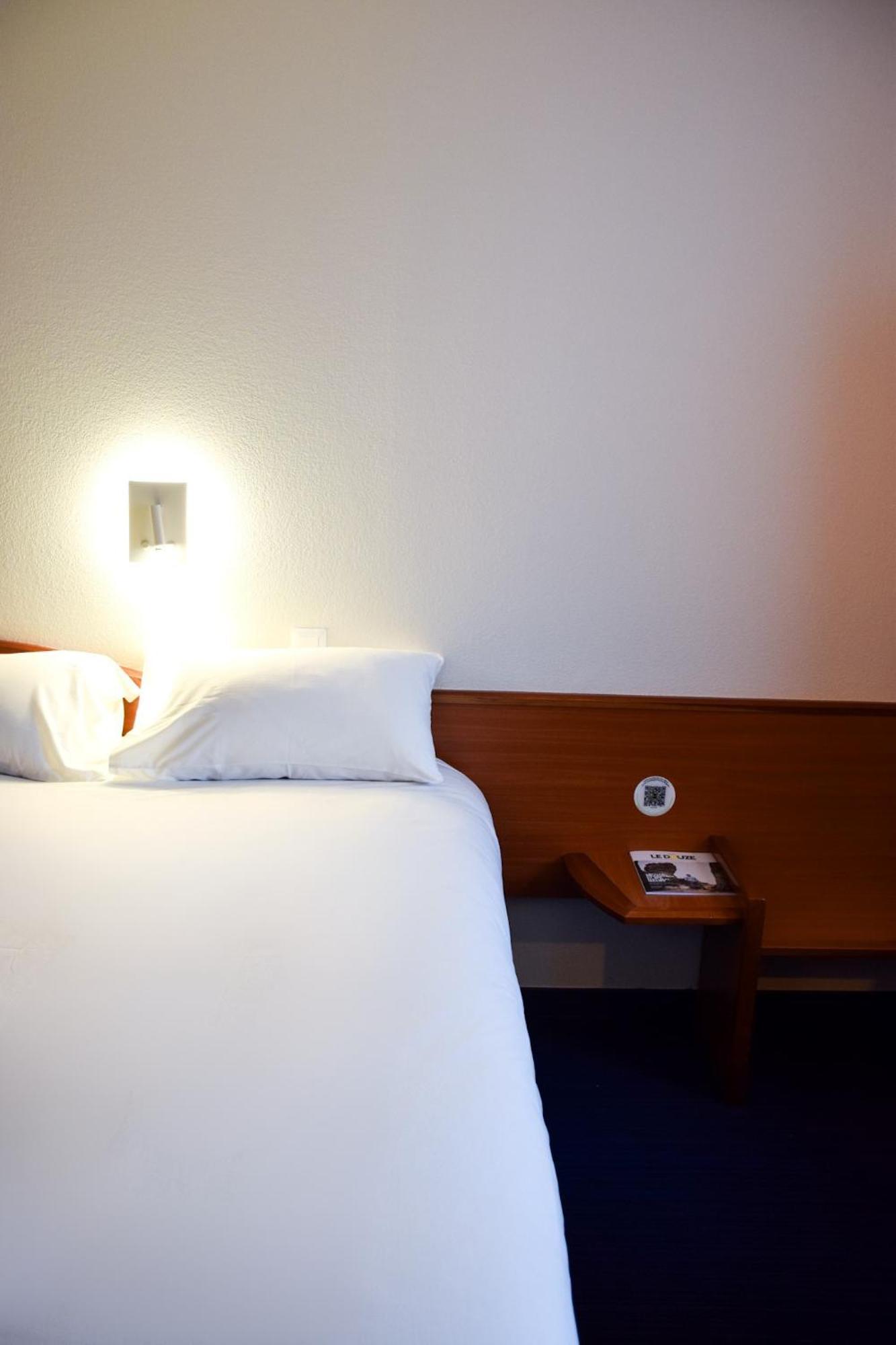 B&B Hotel Rodez Bourran Exterior foto